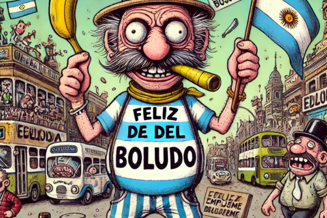 Día del Boludo en Argentina: por qué se celebra cada 27 de junio